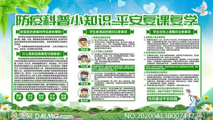 小知识科普小学生；科普知识有哪些