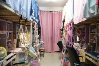 生活小知识科普寝室、宿舍文明知识