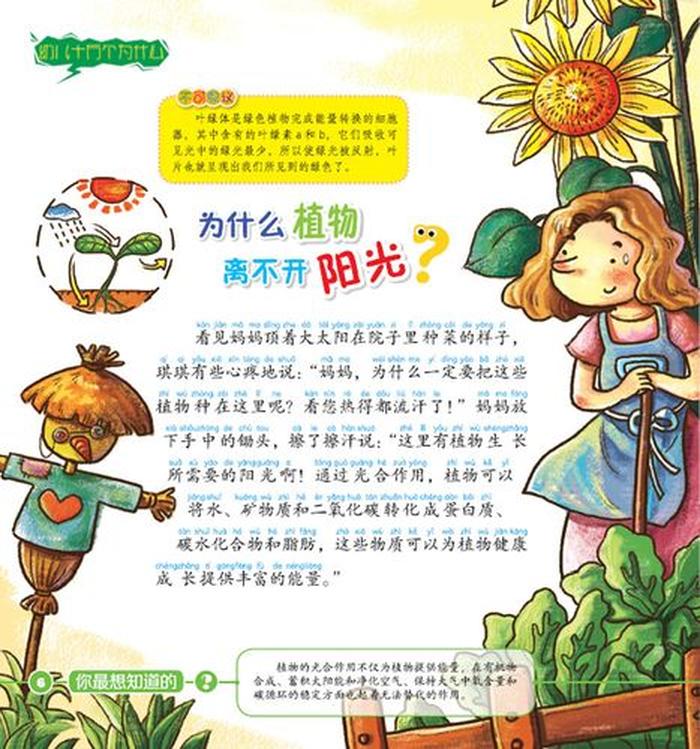 十万个为什么小常识大自然，十万个为什么道理