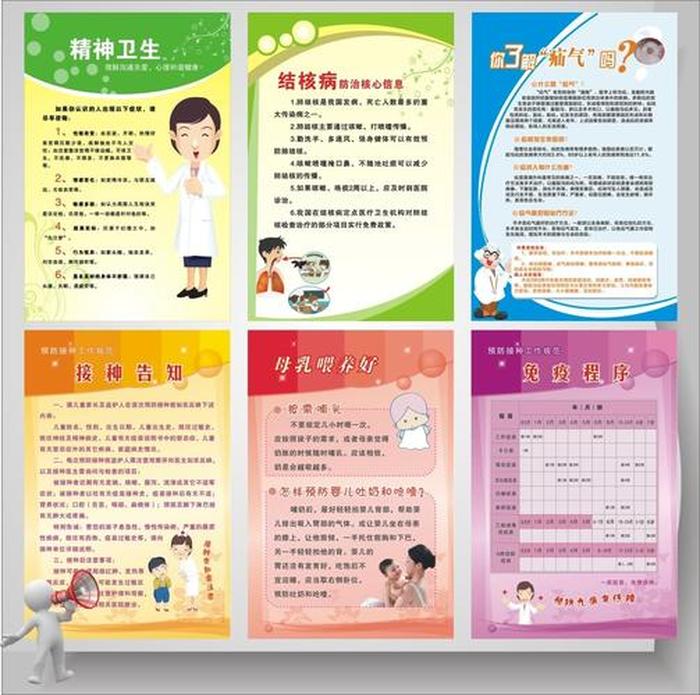 健康知识内容大全幼儿园、健康科普知识大全