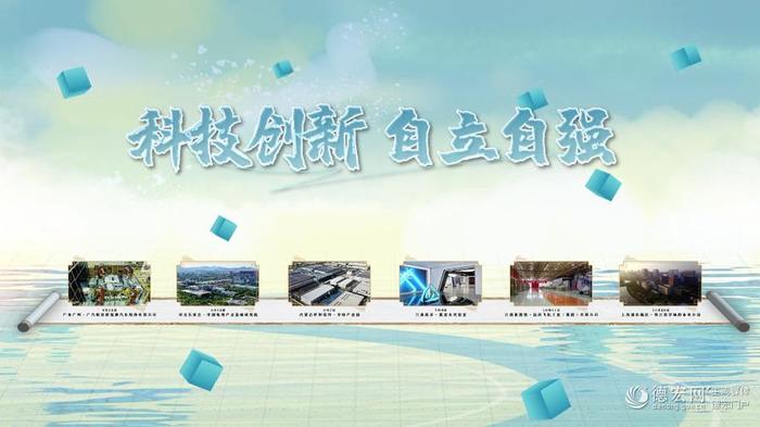 现代科技概览；介绍一个现代科技