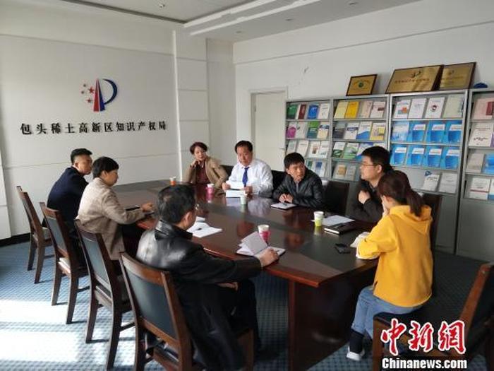 知识产权服务公司是干什么的，知识产权销售干了一个月