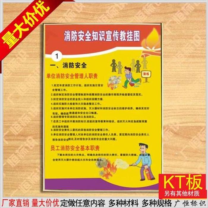 厂里安全知识内容简短 车间安全知识内容