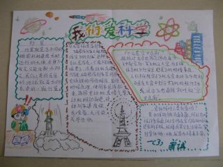 医学科普小知识大全手抄报、医学科普知识资料大全