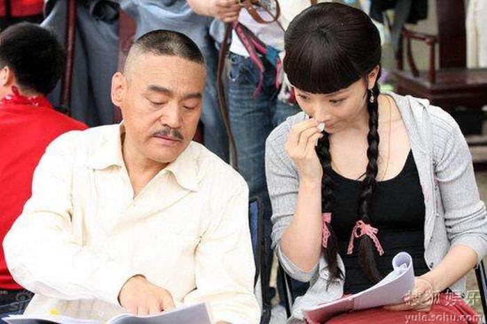巍子医生科普知识，演员巍子的现任老婆