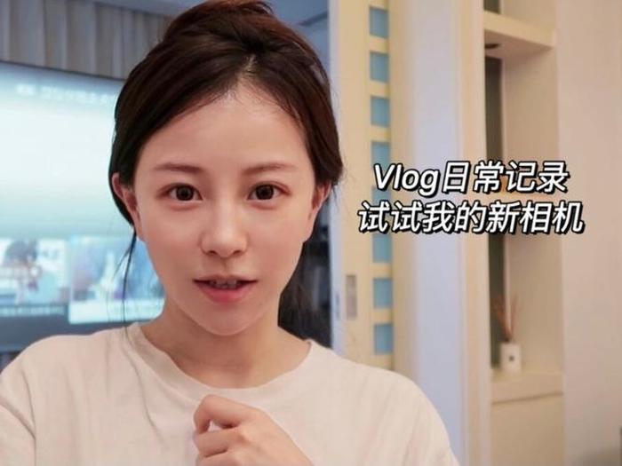 生活日常类博主是拍啥 拍生活日常的vlog需要的东西