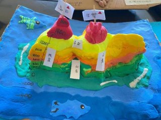 地理历史科普作品；地理作品制作大赛
