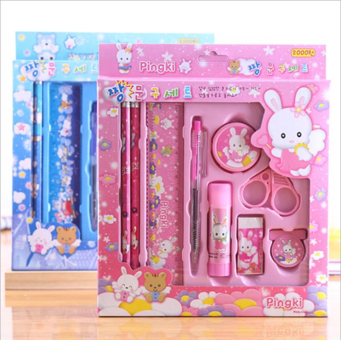 语文小知识-文具歌；文具歌铅笔尺子田字本