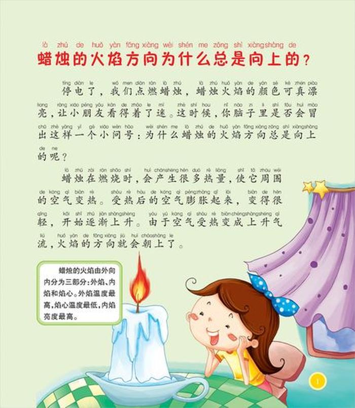十万个为什么科学知识资料；关于科学小知识的资料