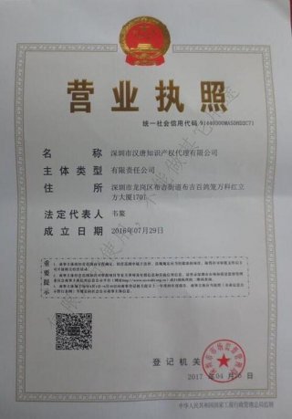 四川知识产权代理公司 - 成都十大专利代理公司
