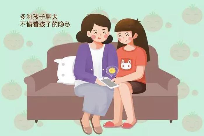 如何正确教育和引导孩子早恋、怎样正确引导孩子早恋问题