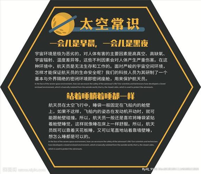 少儿科普知识视频太空 少儿科普小知识