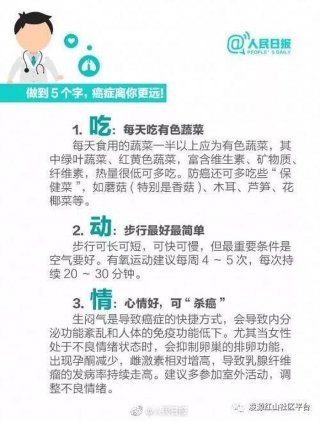 有趣的医学科普知识 医疗科普小常识大全