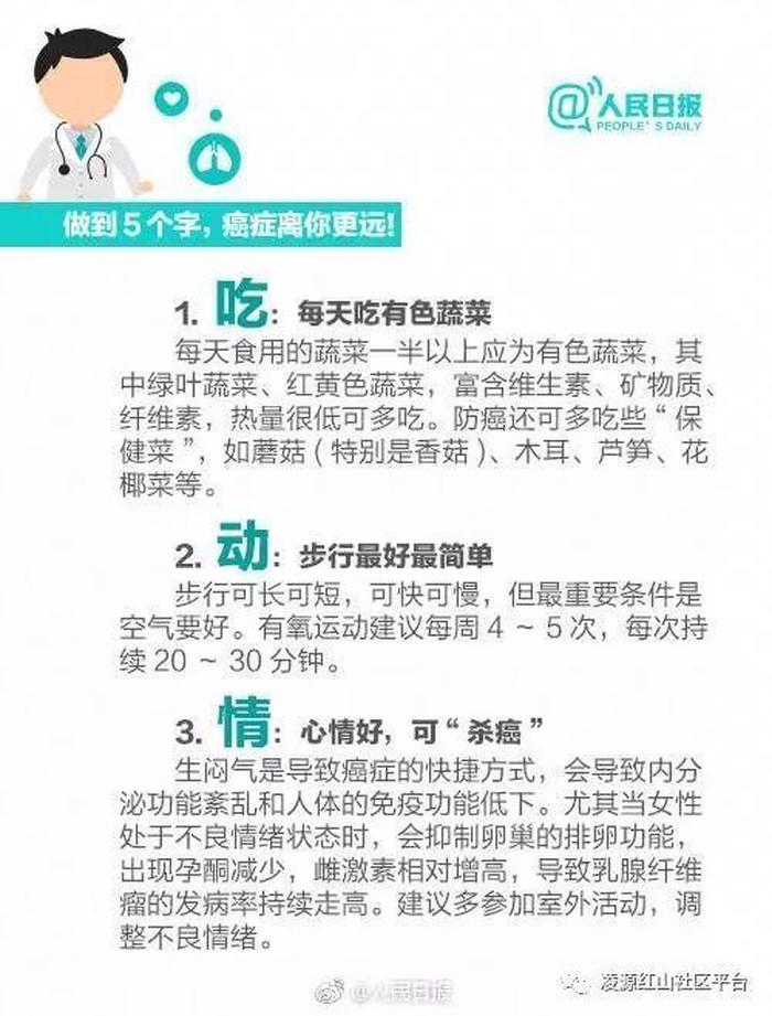 有趣的医学科普知识 医疗科普小常识大全