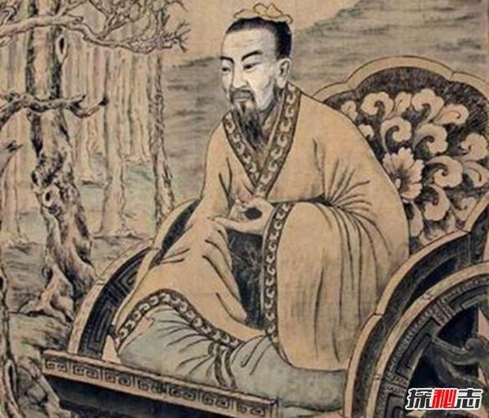 天涯知识库古代文学鬼谷子，鬼谷子网站资料