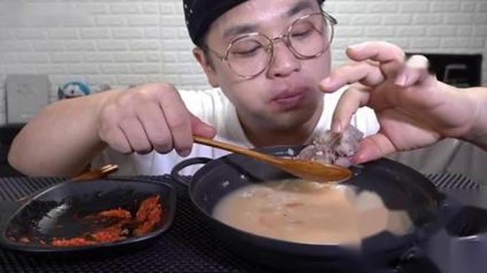 冷知识段子口播怎么拍，搞笑吃播