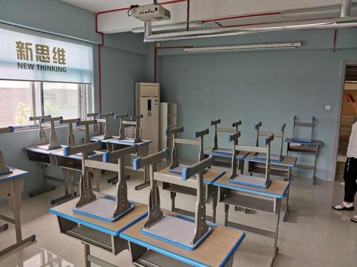教育培训公司 - 培训学校