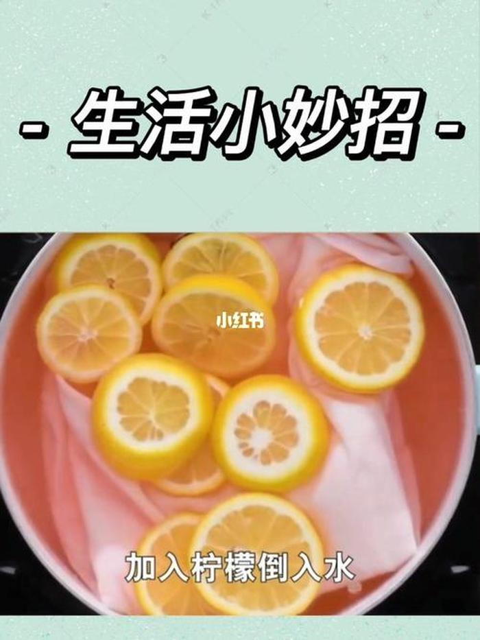 生活小技巧妙招视频 - 生活小技巧