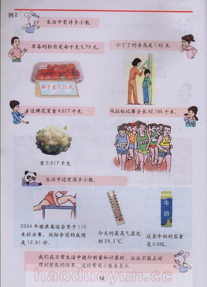 生活中的各种问题 生活中的问题举例20条