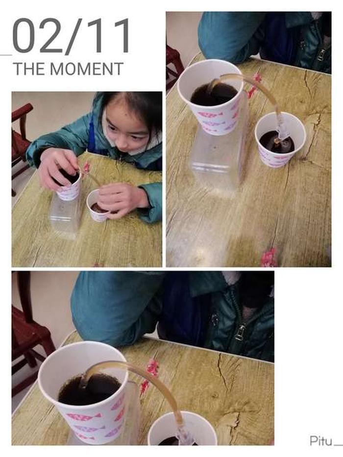 十个生活中的科学现象简短 日常生活中常见的科学现象