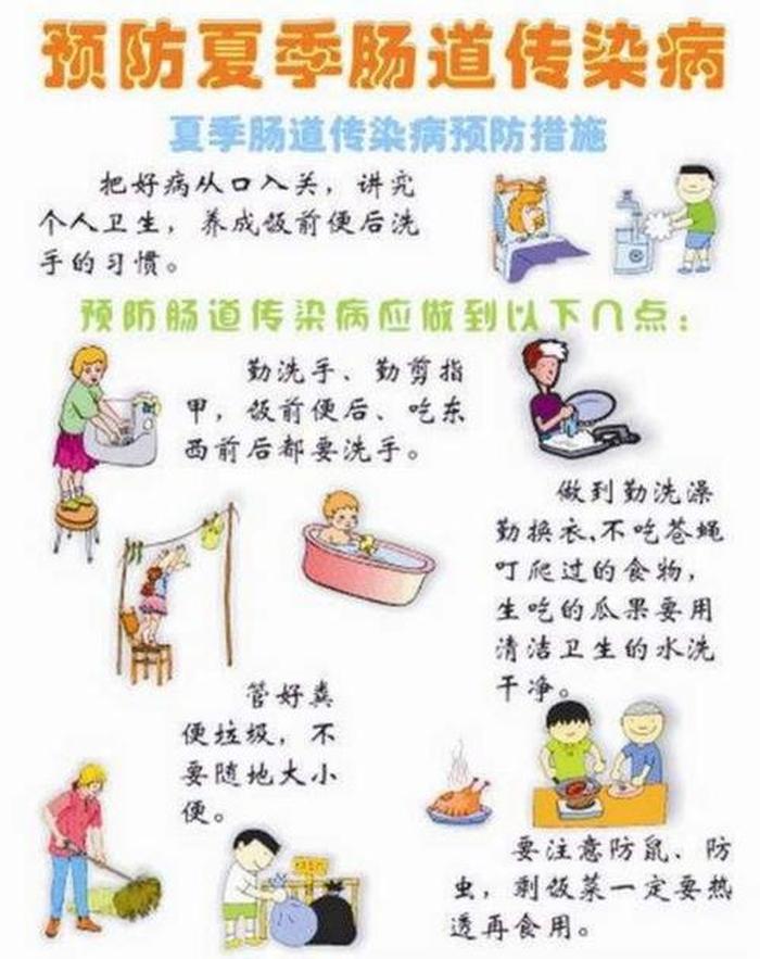 大班育儿知识常见流行疾病 大班育儿知识十篇