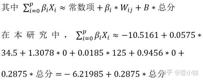 or值的概念及含义，or值大于1和小于1