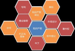 开知识产权公司怎么起步；知识产权许可证如何开