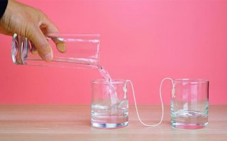 儿童科学小实验活动，科学小实验大全