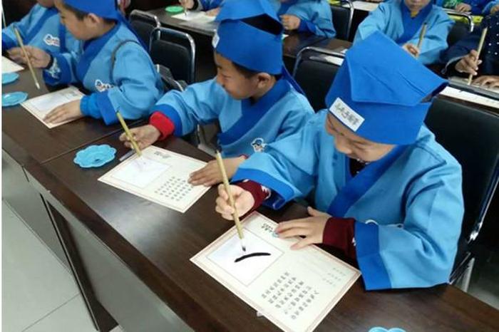 国学趣闻，趣味国学小知识