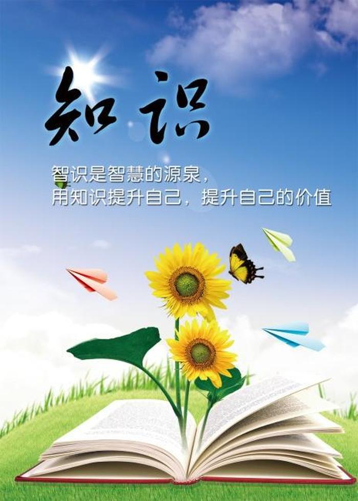 知识与智慧的解释 知识和智慧哪个更重要