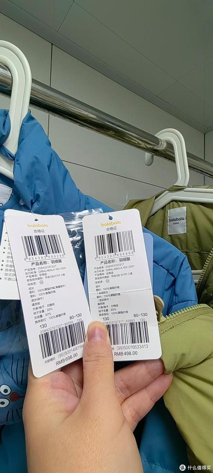 什么绒才叫羽绒服看完涨知识了 - 羽绒服价格上涨原因