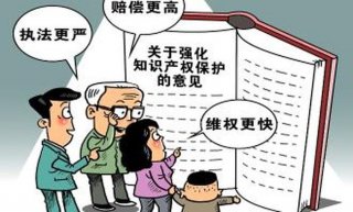知识产权严保护大保护快保护、如何保护好知识产权