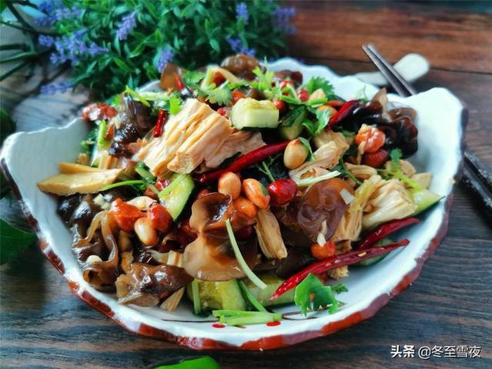夏季健康晚餐食谱大全 - 春节家常菜菜谱大全