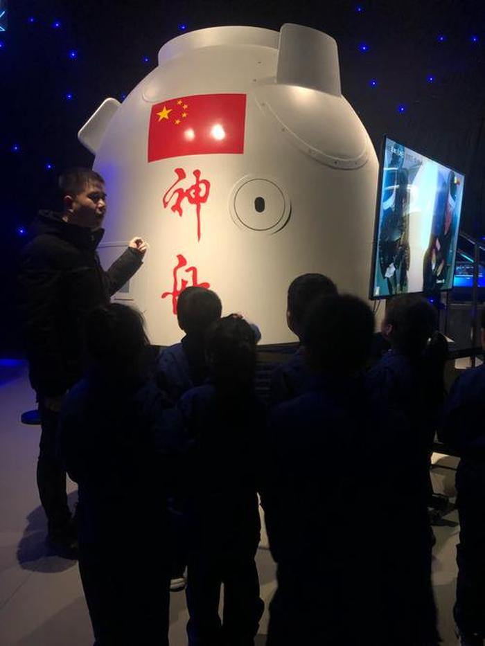 中国科技小知识问答 中国最顶尖十大科技