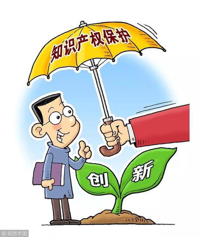 保护知识产权提升发展效率素材，效率提升改善方案