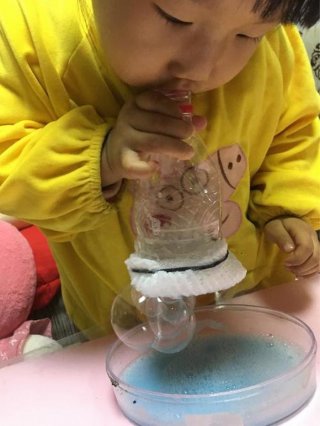儿童科学小实验步骤、简单的科学小实验制作