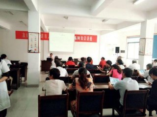专家讲解夏季知识科普，夏季养生知识讲座小结
