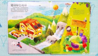 地球知识科普儿童、如何跟小朋友解释地球