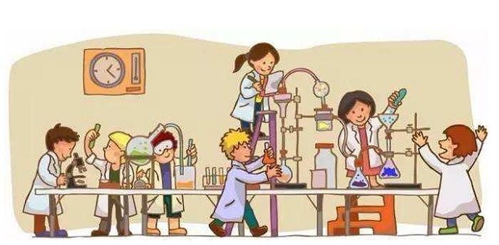 科学小知识科普视频 科学课可以看的科普视频