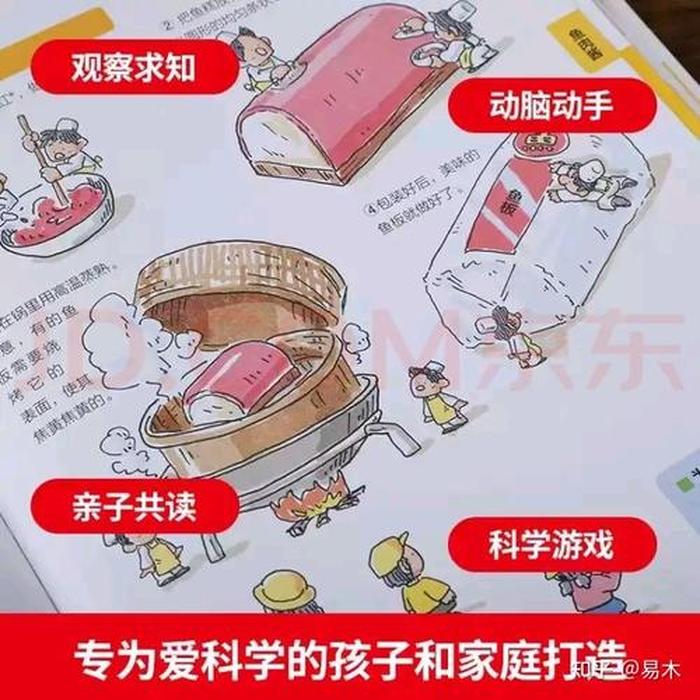 小学生身边的科学小知识、科普视频动画视频制作
