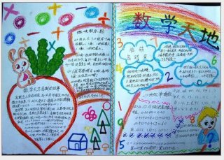 数学趣味小知识10篇四年级 - 数学小知识30字