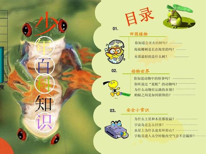 百科知识大全都是什么内容、百科知识大全下载