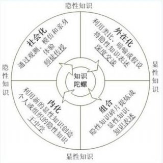 知识转化的含义 知识的定义是什么