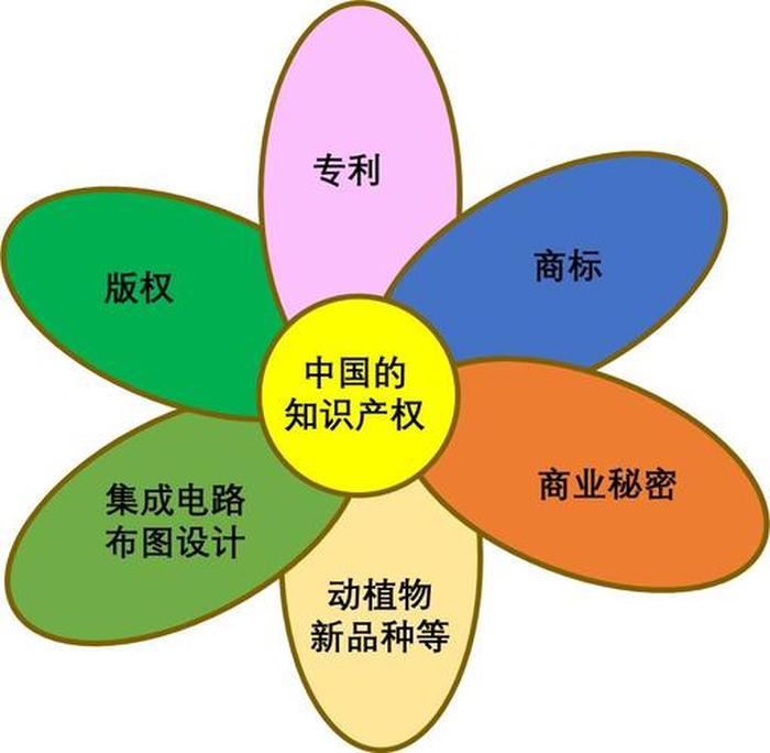 知识产权十大案件有哪些、十大知识产权公司排名