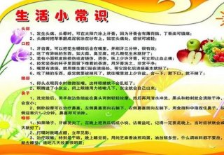 生活常识百科大全app，日常小知识 生活百科