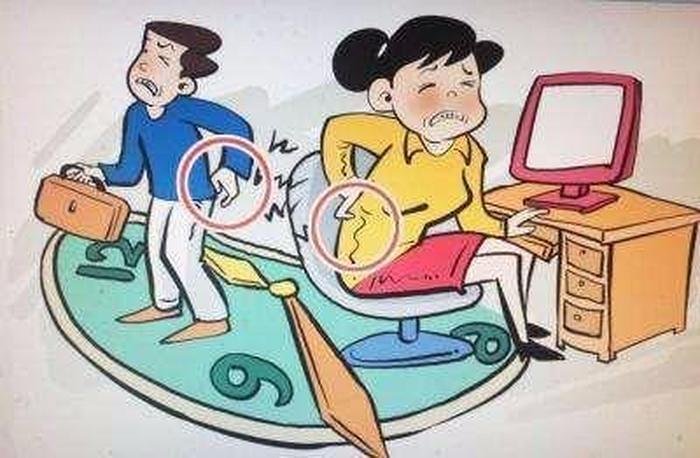 5个生活小妙招帮你预防腰痛，预防腰疼的最好方法