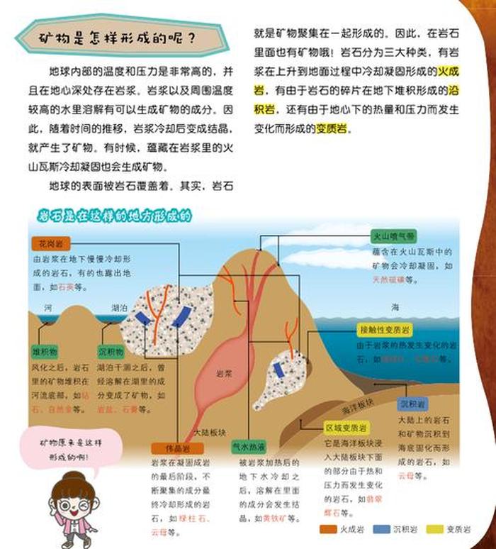每天的科普知识大全 科普知识有哪些