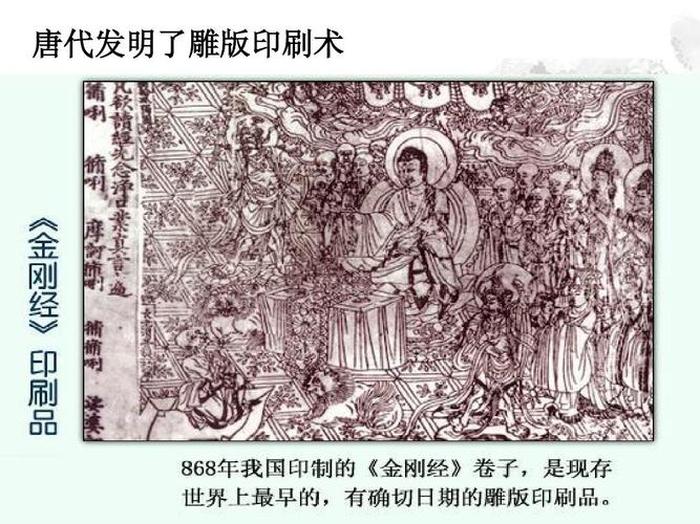 唐朝科普小知识有哪些 - 科学科普知识