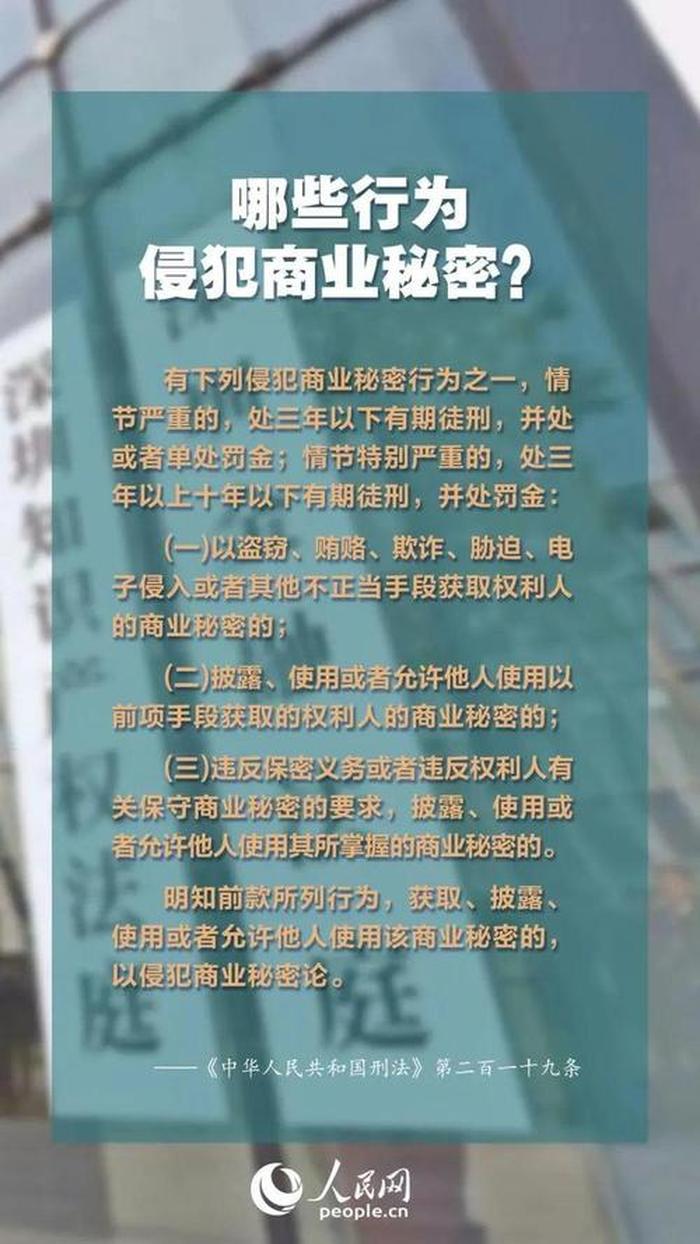 全面了解知识产权 - 知识产权相关知识