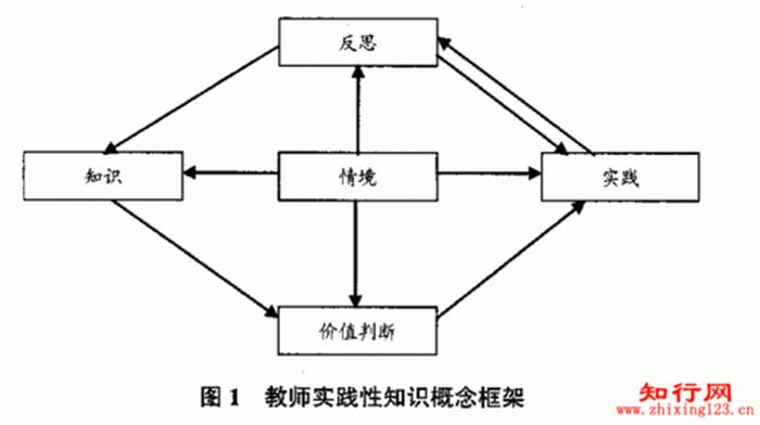 知识包括过程性知识 - 知识的概括有两种类型